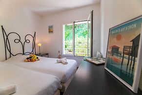 Lagrange Vacances - Le Jardin Mauresque