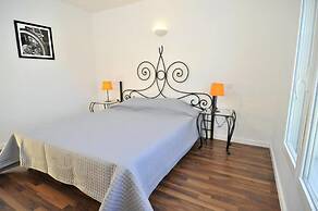 Lagrange Vacances - Le Jardin Mauresque