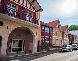 Lagrange Vacances - Le Jardin Mauresque