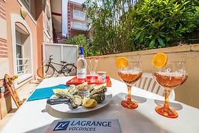 Lagrange Vacances - Le Jardin Mauresque
