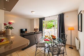 Lagrange Vacances - Le Jardin Mauresque