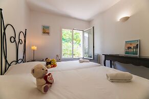 Lagrange Vacances - Le Jardin Mauresque