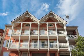 Lagrange Vacances - Le Jardin Mauresque