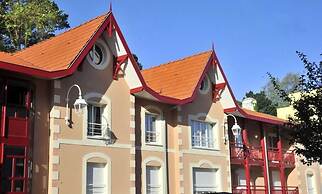 Lagrange Vacances - Le Jardin Mauresque