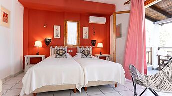 Xenios Zeus Hotel