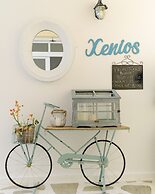 Xenios Zeus Hotel
