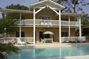 Lagrange Vacances - Eden Parc Golf
