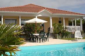 Lagrange Vacances - Eden Parc Golf