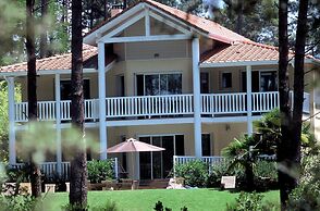 Lagrange Vacances - Eden Parc Golf