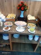 RAAJ SVASTIK INN