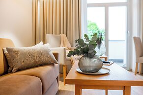 Seehotel am Kaiserstrand