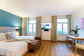 Seehotel am Kaiserstrand