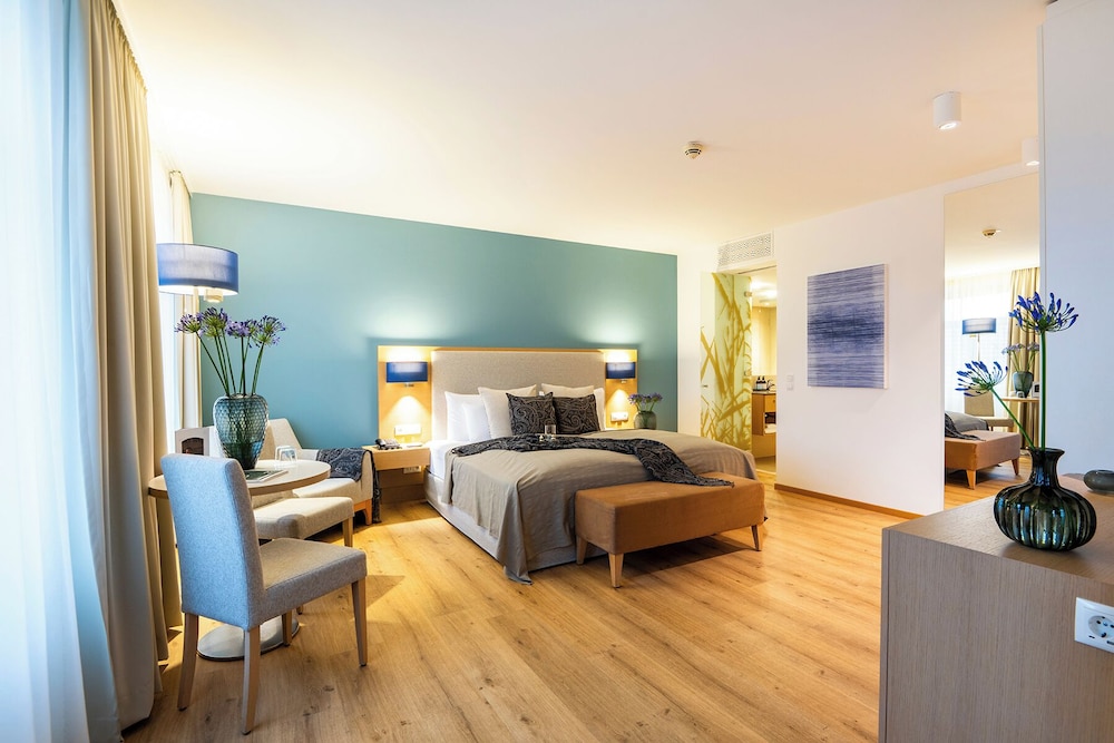 Seehotel am Kaiserstrand