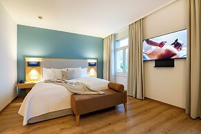Seehotel am Kaiserstrand