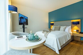 Seehotel am Kaiserstrand
