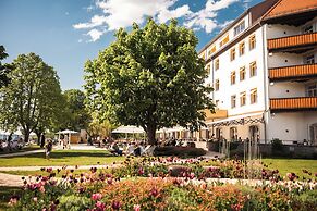 Seehotel am Kaiserstrand