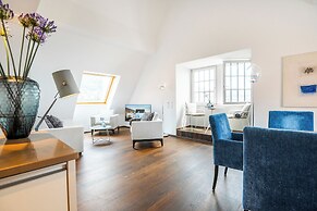 Seehotel am Kaiserstrand