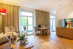Seehotel am Kaiserstrand