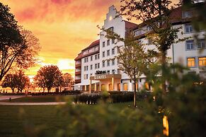 Seehotel am Kaiserstrand