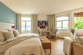Seehotel am Kaiserstrand