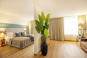 Seehotel am Kaiserstrand
