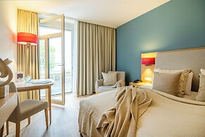 Seehotel am Kaiserstrand