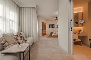 6 Rooms By Zula