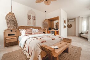 6 Rooms By Zula