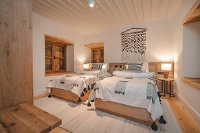 6 Rooms By Zula