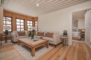 6 Rooms By Zula