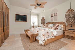 6 Rooms By Zula