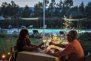 Is Cheas wine farm boutique hotel