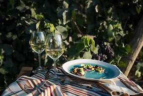 Is Cheas wine farm boutique hotel