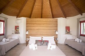 Is Cheas wine farm boutique hotel