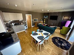 Halvard Apartments at Castletown