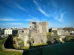 Halvard Apartments at Castletown