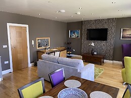 Halvard Apartments at Castletown