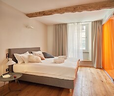 Hotel Le Chevalier Bleu