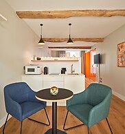 Hotel Le Chevalier Bleu