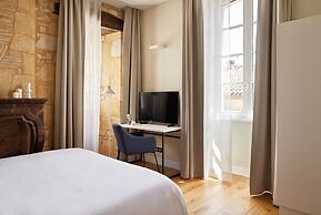 Hotel Le Chevalier Bleu