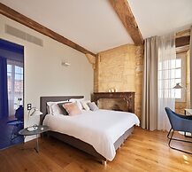 Hotel Le Chevalier Bleu