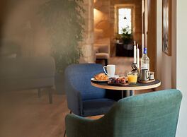 Hotel Le Chevalier Bleu