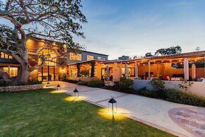 Barrington's Small Hotel