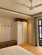 Barrington's Small Hotel