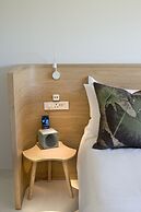 Barrington's Small Hotel