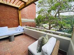 Barrington's Small Hotel