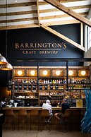 Barrington's Small Hotel