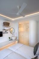 Barrington's Small Hotel