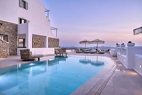 Paola Sunset Mykonos