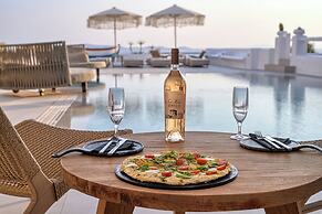 Paola Sunset Mykonos